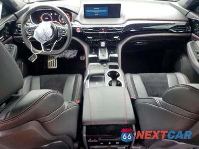 Zdjęcie 8 z 13 samochodu: 2023 ACURA MDX A-SPEC VIN:5J8YE1H08PL006881 - miniatura