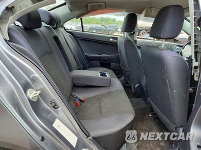 Zdjęcie 10 z 12 samochodu: 2016 MITSUBISHI LANCER ES VIN:JA32U2FU7GU005345 - miniatura