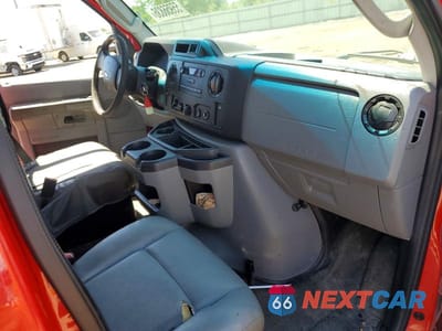 Zdjęcie 8 z 13 samochodu: 2014 FORD ECONOLINE E250 VAN VIN:1FTNE2EL7EDA89815 - miniatura