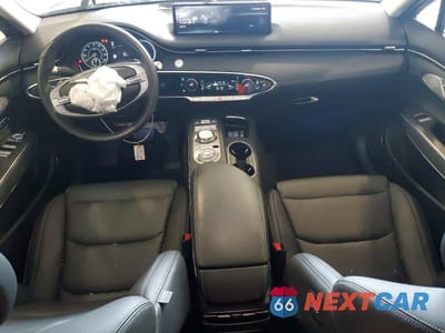 Zdjęcie 8 z 13 samochodu: 2025 GENESIS GV70 2.5T STANDARD VIN:5NMMADTB9SH028093 - miniatura