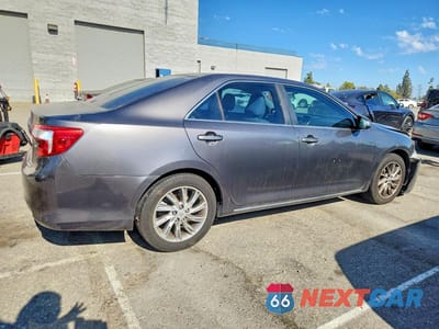 Trzecie zdjęcie samochodu z tyłu: 2013 TOYOTA CAMRY LE VIN:4T4BF1FK0DR303379 - miniatura