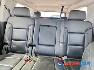 Zdjęcie 10 z 14 samochodu: 2017 GMC YUKON XL K1500 SLT VIN:1GKS2GKC1HR254766 - miniatura