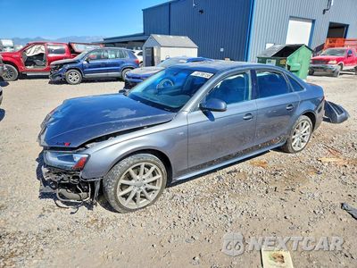 2015 AUDI A4 PREMIUM WAUAFAFL2FN012542 - główne zdjęcie licytacji z USA - miniatura