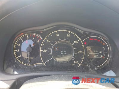 Zdjęcie 9 z 13 samochodu: 2015 NISSAN VERSA NOTE SV VIN:3N1CE2CP1FL437555 - miniatura
