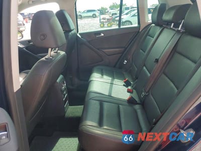Zdjęcie 11 z 13 samochodu: 2013 VOLKSWAGEN TIGUAN S VIN:WVGBV3AXXDW611370 - miniatura