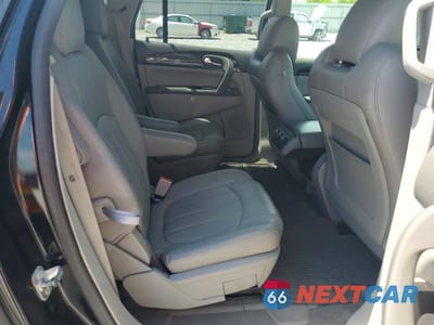 Zdjęcie 11 z 13 samochodu: 2016 BUICK ENCLAVE VIN:5GAKRAKD9GJ134936 - miniatura