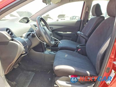 Zdjęcie 7 z 12 samochodu: 2007 TOYOTA YARIS BASE VIN:JTDBT923371145811 - miniatura