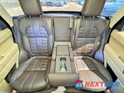 Zdjęcie 10 z 15 samochodu: 2017 LAND ROVER RANGE ROVER SPORT HSE DYNAMIC VIN:SALWV2FV4HA678579 - miniatura