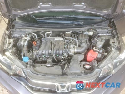Zdjęcie 12 z 14 samochodu: 2020 HONDA FIT LX VIN:3HGGK5H45LM726159 - miniatura