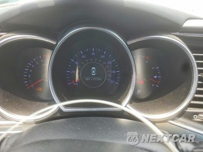 Zdjęcie 9 z 12 samochodu: 2015 KIA OPTIMA LX VIN:5XXGM4A73FG441148 - miniatura