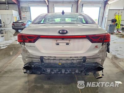Zdjęcie 6 z 13 samochodu: 2019 KIA FORTE S VIN:3KPF34AD9KE066065 - miniatura