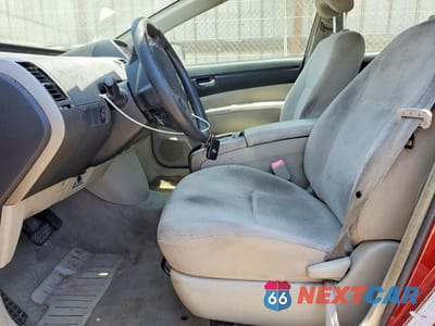 Zdjęcie 7 z 13 samochodu: 2008 TOYOTA PRIUS BASE VIN:JTDKB20U583394462 - miniatura