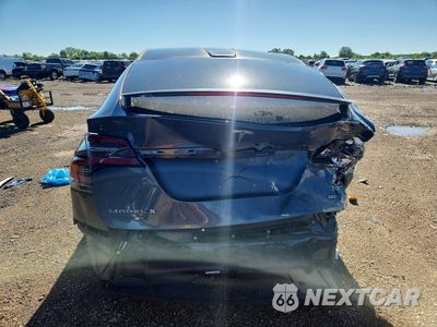 Zdjęcie 6 z 13 samochodu: 2018 TESLA MODEL X VIN:5YJXCDE25JF100203 - miniatura
