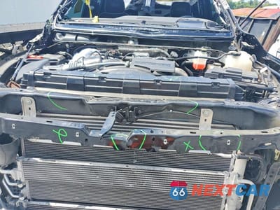 Zdjęcie 12 z 13 samochodu: 2024 GMC SIERRA K2500 AT4X VIN:1GT49ZEY7RF329024 - miniatura