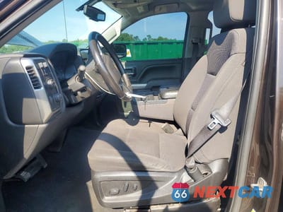 Zdjęcie 7 z 12 samochodu: 2019 CHEVROLET SILVERADO LD K1500 LT 4WD VIN:2GCVKPEC9K1154547 - miniatura