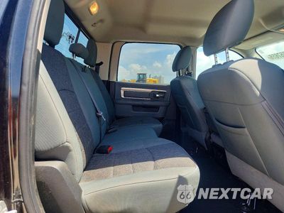 Zdjęcie 10 z 13 samochodu: 2018 RAM 1500 SLT VIN:1C6RR7TT5JS168659 - miniatura