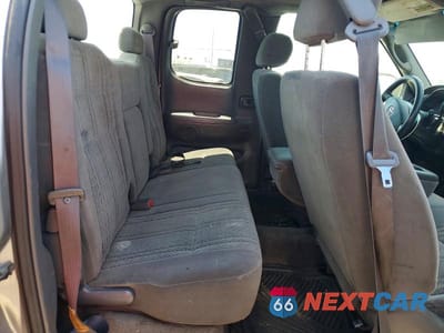 Zdjęcie 10 z 12 samochodu: 2003 TOYOTA TUNDRA ACCESS CAB SR5 VIN:5TBRT34163S422979 - miniatura