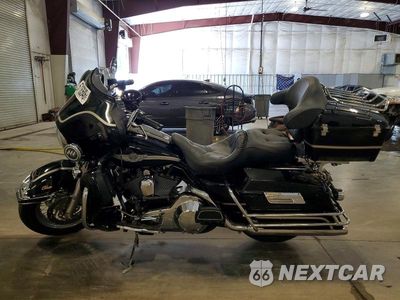 Trzecie zdjęcie samochodu z tyłu: 2003 HARLEY-DAVIDSON FLHTCI VIN:1HD1FFW313Y617838 - miniatura