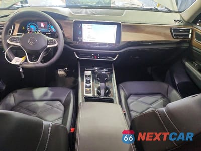 Zdjęcie 8 z 14 samochodu: 2026 VOLKSWAGEN ATLAS SE VIN:1V2HN2CA2TC571432 - miniatura