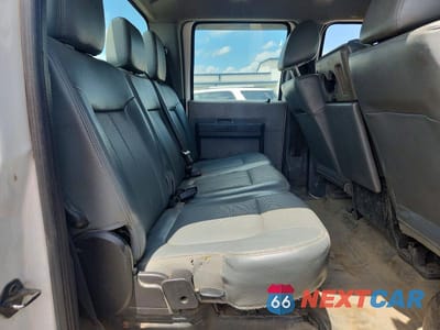 Zdjęcie 10 z 12 samochodu: 2016 FORD F250 SUPER DUTY VIN:1FT7W2A63GEC66587 - miniatura