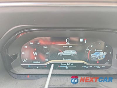 Zdjęcie 9 z 13 samochodu: 2022 GMC YUKON XL VIN:1GKS2JKL4NR158459 - miniatura