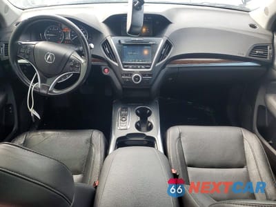 Zdjęcie 8 z 13 samochodu: 2020 ACURA MDX VIN:5J8YD3H32LL003333 - miniatura