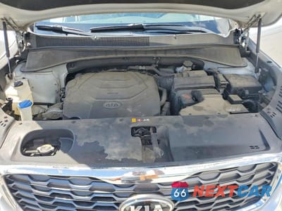 Zdjęcie 11 z 12 samochodu: 2019 KIA SORENTO EX V6 VIN:5XYPHDA57KG447639 - miniatura