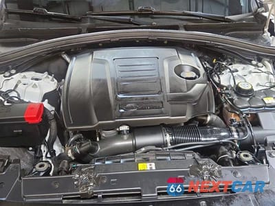Zdjęcie 7 z 10 samochodu: 2022 LAND ROVER RANGE ROVER VELAR S VIN:SALYJ2EX5NA342054 - miniatura