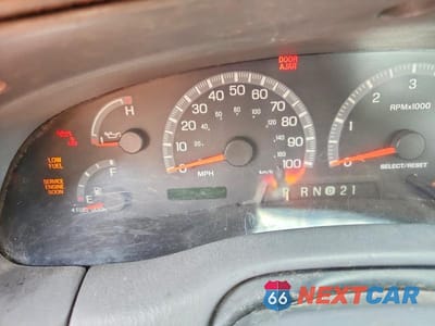 Zdjęcie 9 z 12 samochodu: 2003 FORD F-150 VIN:1FTRX17W93NB88687 - miniatura