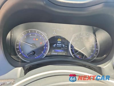 Zdjęcie 9 z 12 samochodu: 2016 INFINITI Q50 RED SPORT 400 VIN:JN1FV7APXGM420225 - miniatura
