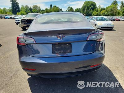 Zdjęcie 6 z 11 samochodu: 2023 TESLA 3 VIN:5YJ3E1EA3PF474249 - miniatura
