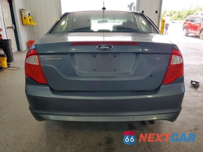Zdjęcie 6 z 13 samochodu: 2012 FORD FUSION SE VIN:3FAHP0HA5CR300168 - miniatura