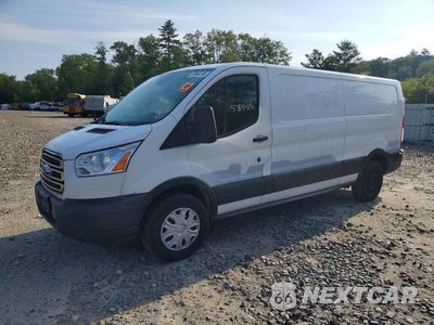 2017 FORD TRANSIT T-250 1FTYR2ZM1HKB36695 - główne zdjęcie licytacji z USA - miniatura