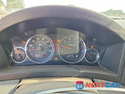 Zdjęcie 9 z 14 samochodu: 2009 JEEP GRAND CHEROKEE LAREDO VIN:1J8GS48K39C545412 - miniatura