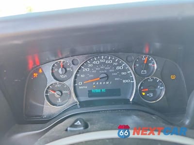 Zdjęcie 8 z 13 samochodu: 2020 CHEVROLET EXPRESS G3500 VIN:1GCZGGFP8L1250214 - miniatura