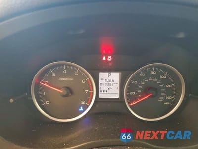 Zdjęcie 9 z 14 samochodu: 2016 SUBARU FORESTER 2.5I PREMIUM VIN:JF2SJADC9GH515480 - miniatura