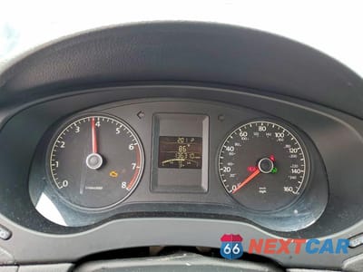 Zdjęcie 9 z 12 samochodu: 2014 VOLKSWAGEN JETTA BASE VIN:3VW2K7AJXEM319569 - miniatura