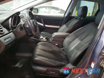 Zdjęcie 7 z 13 samochodu: 2007 MAZDA CX-7 VIN:JM3ER293270109629 - miniatura