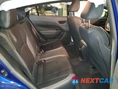 Zdjęcie 11 z 13 samochodu: 2024 SUBARU CROSSTREK WILDERNESS VIN:4S4GUHU66R3781338 - miniatura