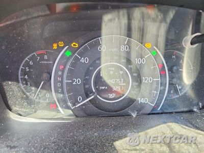 Zdjęcie 9 z 13 samochodu: 2013 HONDA CR-V EXL VIN:5J6RM4H71DL075437 - miniatura