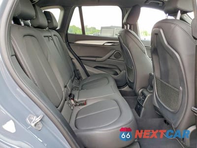 Zdjęcie 11 z 13 samochodu: 2020 BMW X1 XDRIVE28I VIN:WBXJG9C04L5P41049 - miniatura