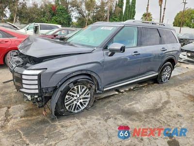 2026 HYUNDAI PALISADE SEL KM8RL5S29TU060023 - główne zdjęcie licytacji z USA - miniatura