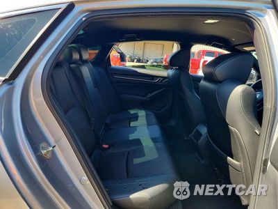 Zdjęcie 10 z 12 samochodu: 2019 HONDA ACCORD VIN:1HGCV1F35KA176269 - miniatura
