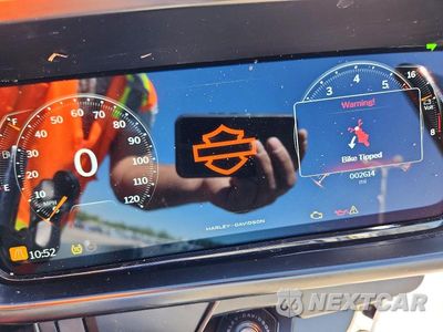 Zdjęcie 7 z 10 samochodu: 2025 HARLEY-DAVIDSON FLHX VIN:1HD1KB716SB647078 - miniatura