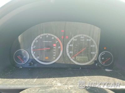 Zdjęcie 9 z 12 samochodu: 2003 HONDA CR-V EX VIN:SHSRD78883U116432 - miniatura