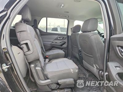 Zdjęcie 11 z 13 samochodu: 2018 CHEVROLET TRAVERSE LT VIN:1GNERGKW1JJ103811 - miniatura