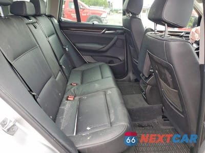 Zdjęcie 11 z 13 samochodu: 2015 BMW X3 XDRIVE35I VIN:5UXWX7C52F0K35142 - miniatura
