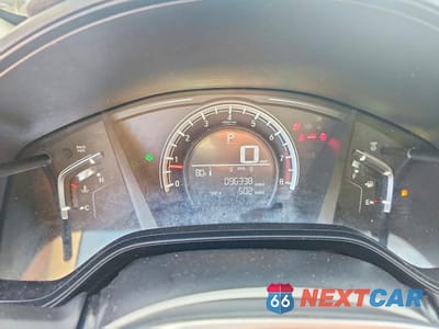 Zdjęcie 9 z 12 samochodu: 2018 HONDA CR-V LX VIN:2HKRW5H39JH418157 - miniatura