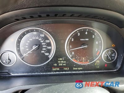 Zdjęcie 9 z 12 samochodu: 2011 BMW X3 XDRIVE28I VIN:5UXWX5C51BL716190 - miniatura