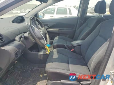 Zdjęcie 7 z 12 samochodu: 2012 TOYOTA YARIS FLEET VIN:JTDBT4K36C1418186 - miniatura